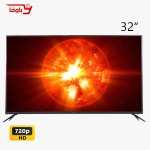 تلویزیون سام | مدل 32T4500 | سایز 32 اینچ