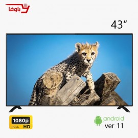 تلویزیون سام | هوشمند | مدل 43T5700 | سایز 43 اینچ