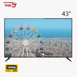 تلویزیون سام | مدل 43T5200 | سایز 43 اینچ 