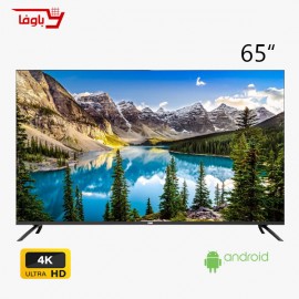 تلویزیون سام | هوشمند | مدل 65TU8500 | سایز 65 اینچ