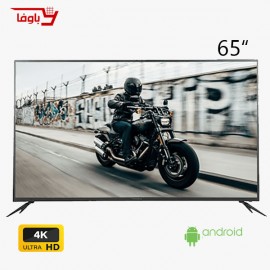 تلویزیون سام | هوشمند | مدل 65TU9000 | سایز 65 اینچ