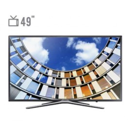 تلویزیون سامسونگ  مدل 49M6970 سایز 49 اینچ