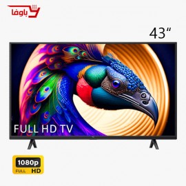 تلویزیون تی سی ال | مدل 43D3200i | سایز 43 اینچ