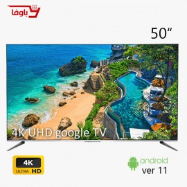 تلویزیون تی سی ال | هوشمند | مدل 50P735 | سایز 50 اینچ