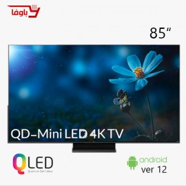 تلویزیون تی سی ال | هوشمند | مدل 85C755 | سایز 85 اینچ | QLED