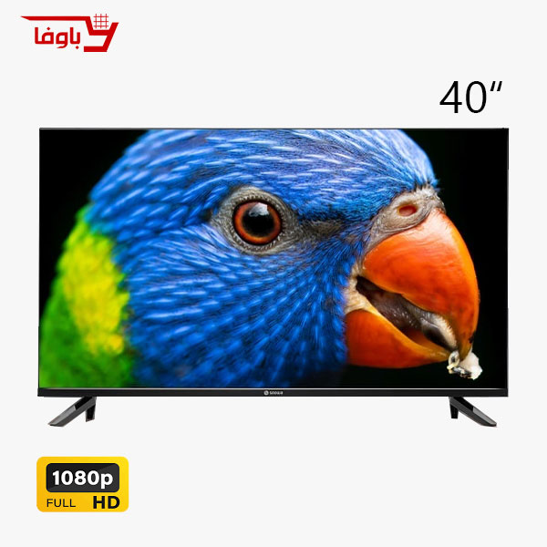 تلویزیون اسنوا | مدل 40NY300 | سایز 40 اینچ | FULL HD تلویزیون اسنوا | مدل 40NY300 | سایز 40 اینچ | FULL HD