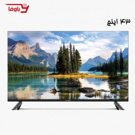 تلویزیون اسنوا | مدل 43SA1260 | سایز 43 اینچ | FULL HD