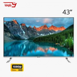 تلویزیون اسنوا | مدل 43NK300S | سایز 43 اینچ | FULL HD