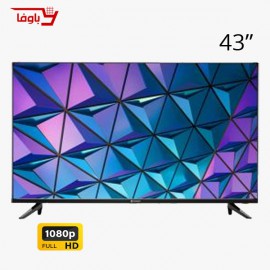 تلویزیون اسنوا | مدل 43NK310D | سایز 43 اینچ | FULL HD
