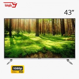 تلویزیون اسنوا | مدل 43NK310S | سایز 43 اینچ | FULL HD