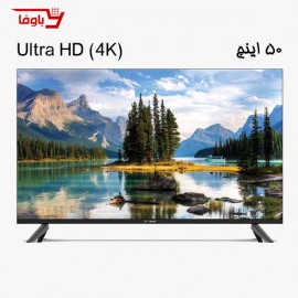 تلویزیون اسنوا | مدل 50NK13000UM | سایز 50 اینچ | Ultra HD (4K)
