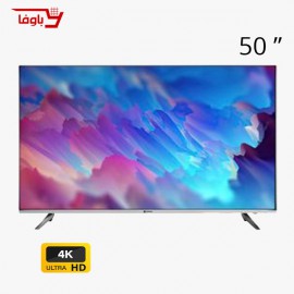 تلویزیون اسنوا | مدل 50NK500US | سایز 50 اینچ | Ultra HD (4K)