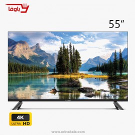 تلویزیون اسنوا | مدل 55NK13200U | سایز 55 اینچ | Ultra HD (4K)