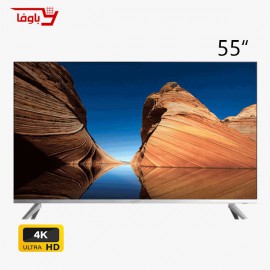 تلویزیون اسنوا | مدل 55NK13300U | سایز 55 اینچ | Ultra HD (4K)
