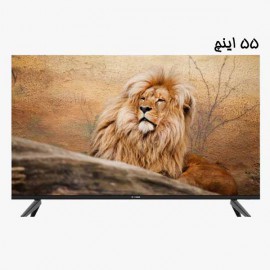 تلویزیون اسنوا | هوشمند | مدل 55SA1560U | سایز 55 اینچ