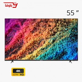 تلویزیون اسنوا | مدل 55NK510UD | سایز 55 اینچ | 4K