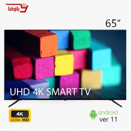 تلویزیون ایکس ویژن | هوشمند | مدل 65XCU785 | سایز 65 اینچ 