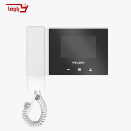 آیفون تصویری سوزوکی | مدل 416MI | با حافظه