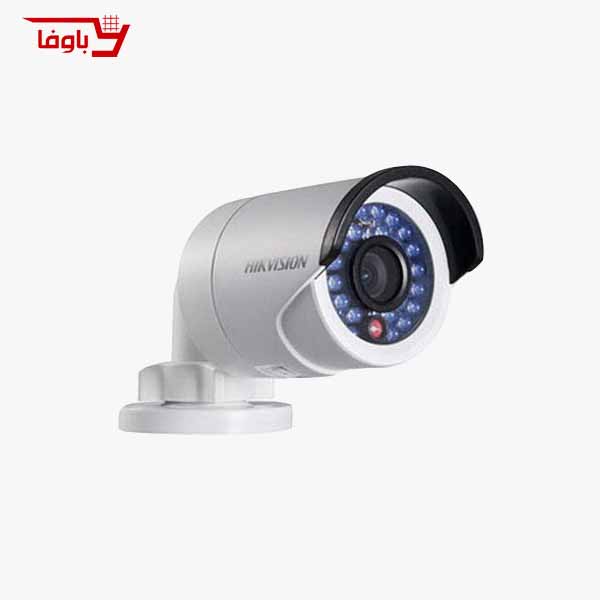 هایک ویژن بولت | تحت شبکه | 5 مگاپیکسلی | مدل  DS-2CD2052-I 