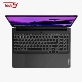 Lenovo IdeaPad Gaming 3 | Core i7 11370H 
