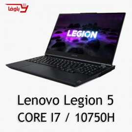 Lenovo Legion 5 | Core i7 10750H 