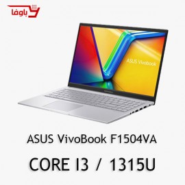 Asus VivoBook F1504VA | Core I3 1315U