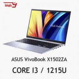 Asus VivoBook X1502ZA | Core I3 1215U