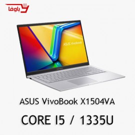 Asus VivoBook X1504VA | Core I5 1335U