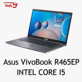 Asus VivoBook R465EP | Core i5 1115G4 | 8GB | 1+256SSD | 2GB MX330 FHD