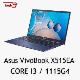 Asus VivoBook X515EA | Core I3 1115G4