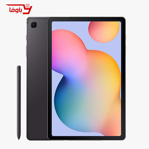 تبلت سامسونگ مدل Tab S6 Lite | ورژن P615 | ظرفیت 64 گیگابایت | 10.4 اینچ 