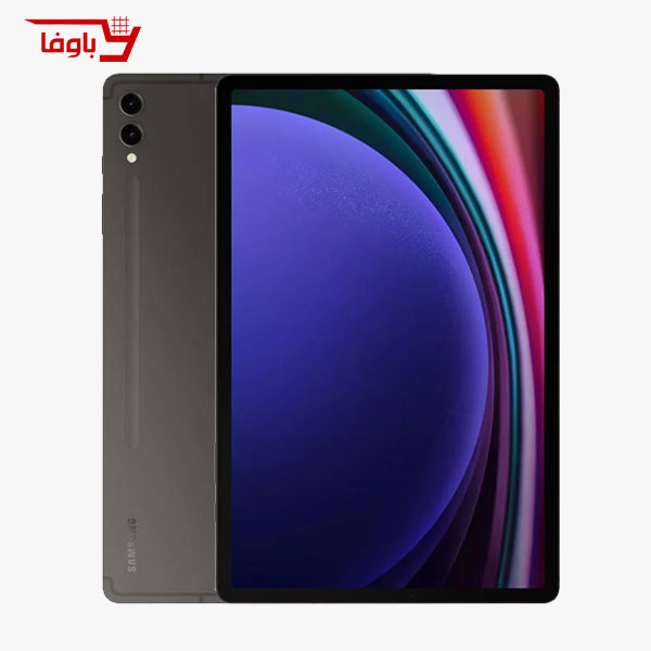 تبلت سامسونگ مدل Tab S9 PLUS 5G | ورژن x816 | ظرفیت 256 گیگابایت | 12.4 اینچ 