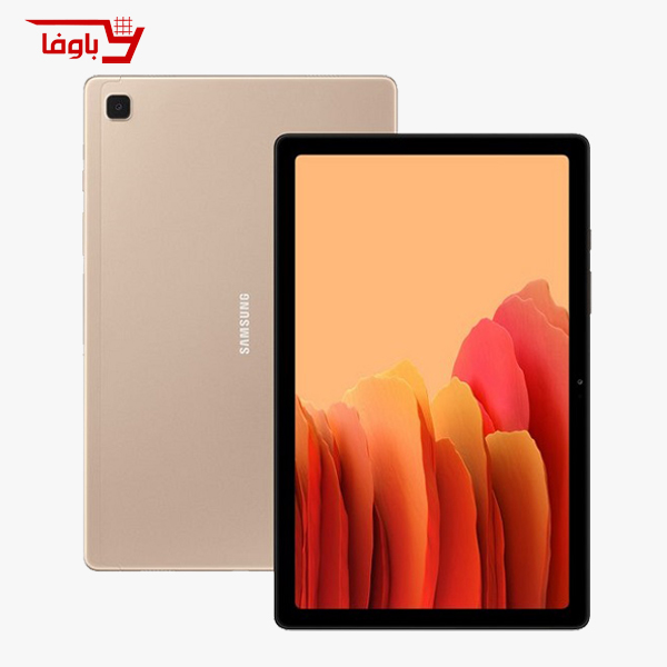 تبلت سامسونگ مدل Tab A7 | ورژن T505 | ظرفیت 32 گیگابایت | 10.7 اینچ