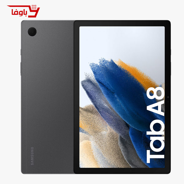 تبلت سامسونگ مدل Tab A8 | ورژن X205 | ظرفیت 64 گیگابایت | 10.5 اینچ