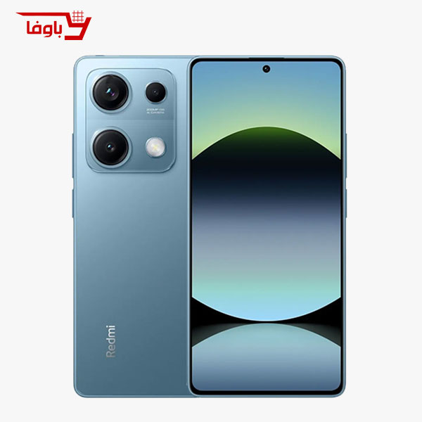 موبایل شیائومی | NOTE 14S | ظرفیت 256GB | رم 8GB موبایل شیائومی | NOTE 14S | ظرفیت 256GB | رم 8GB