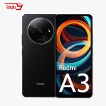 موبایل شیائومی | REDMI A3 | ظرفیت 128GB | رم 4G