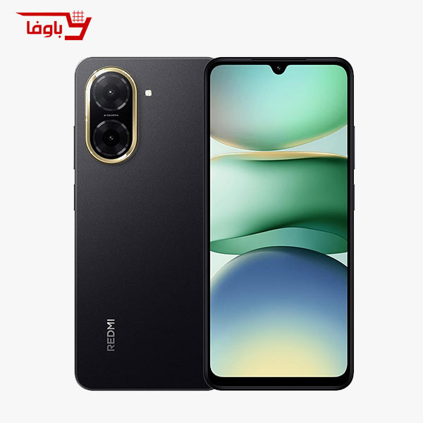 موبایل شیائومی | REDMI A5 | ظرفیت 64GB | رم 3GB موبایل شیائومی | REDMI A5 | ظرفیت 64GB | رم 3GB