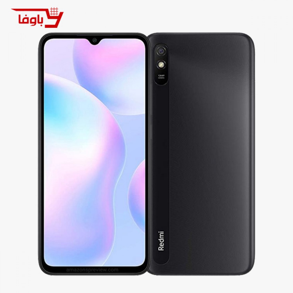 redmi 9i 4g mobile