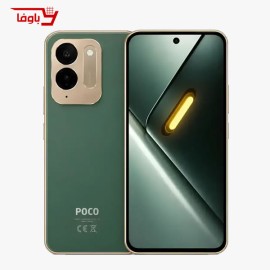 موبایل شیائومی | POCO C95 PRO | ظرفیت 128GB | رم 6GB