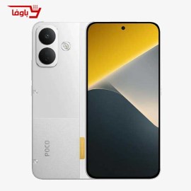 موبایل شیائومی | POCO X8 | ظرفیت 256GB | رم 8GB