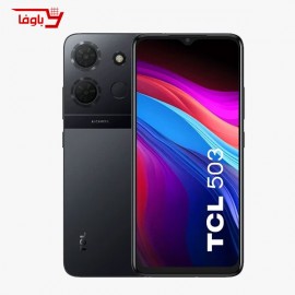 موبایل تی سی ال | 503 | ظرفیت 64GB | رم 3GB موبایل تی سی ال | 503 | ظرفیت 64GB | رم 3GB