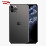 موبایل اپل | iPhone 11 PRO MAX | ظرفیت 64G | رم 4