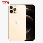 موبایل اپل | iPhone 12 Pro Max | ظرفیت 256G | رم 6