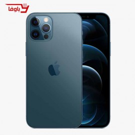 موبایل اپل | iPhone 12 Pro | ظرفیت 128G | رم 6