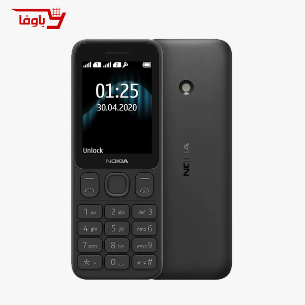 موبایل نوکیا | NOKIA 125