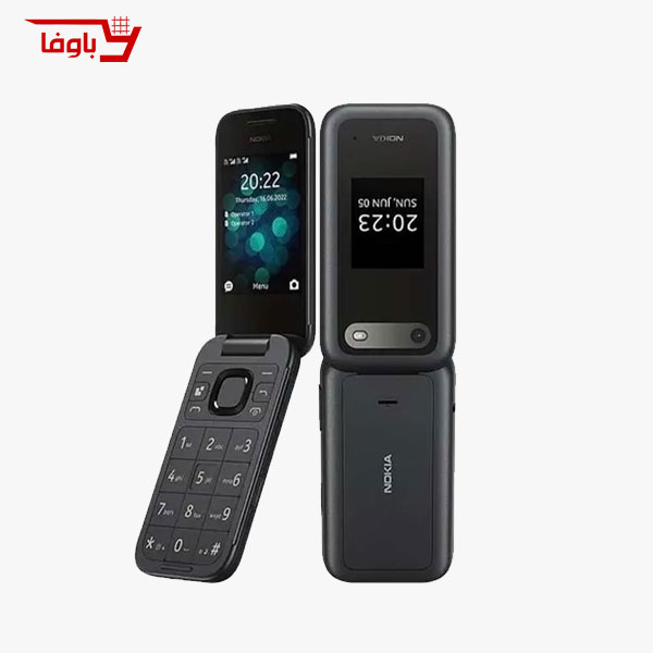 موبایل نوکیا | NOKIA 2660 | تاشو 