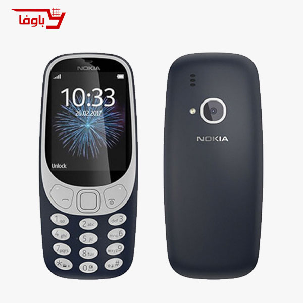 موبایل نوکیا | NOKIA 3310 