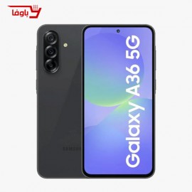 موبایل سامسونگ | A36 5G | ظرفیت 128G | رم 8G
