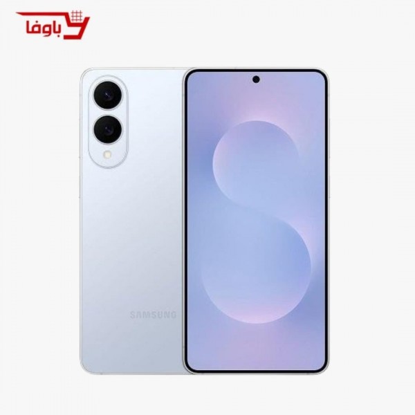 موبایل سامسونگ | S25 Edge 5G | ظرفیت 512G | رم 12G موبایل سامسونگ | S25 Edge 5G | ظرفیت 512G | رم 12G