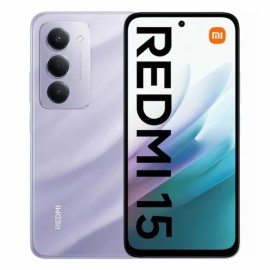 موبایل شیائومی | Redmi 15 | ظرفیت 256GB | رم 8GB